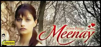express drama meenay mera pyar last episode